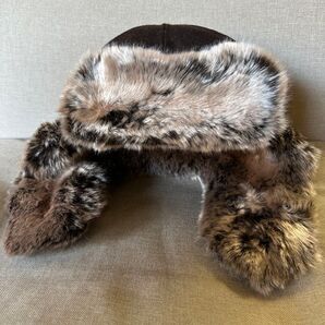 CA4LA フライトキャップ