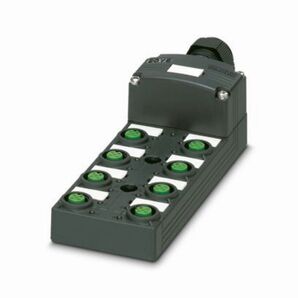 フェニックスコンタクト【1452848】(SACB-8-8-L-C SCO P)分岐ボックス