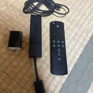 Amazon fire stick tv 第2世代