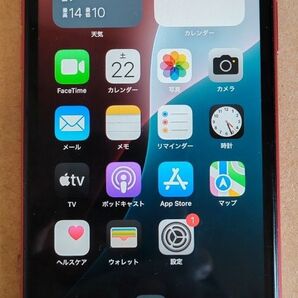 iPhone 11 128GB (PRODUCT)RED SIMフリー. 399
