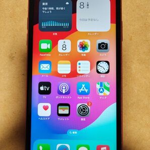 iPhone 11 128GB (PRODUCT)RED ソフトバンク 364
