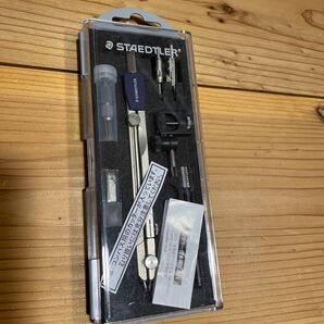 コンパス STAEDTLER