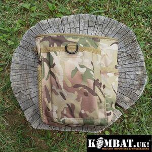  free shipping Kombat.UK Large dump pouch BTP combat.UK