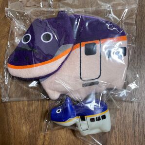 赤べこ 新幹線 コインケースセット つばさ・翌日発送