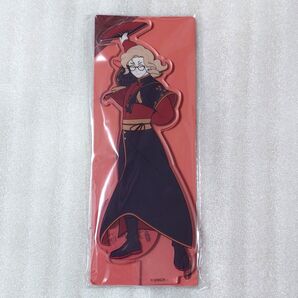 羅小黒戦記 ロシャオヘイセンキ シームーズ 西木子 アクリルスタンド