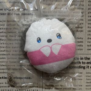 Fトイズ サンリオ クッションマスコット ポチャッコ