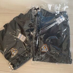 【新品未開封】群馬クレインサンダーズ 選手共通セットアップジャージ / XL / UNDER ARMOUR