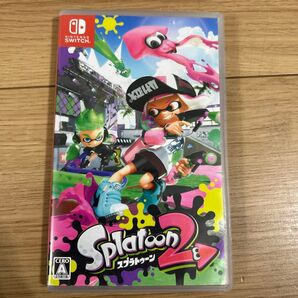 スプラトゥーン2