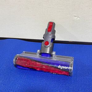 ダイソン dyson v7 v8 sv10 ソフトローラーヘッド 112232