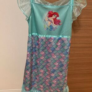 アリエル ワンピース