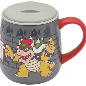 マグカップ コップ usj ユニバーサルスタジオジャパン ユニバ クッパ クッパジュニア