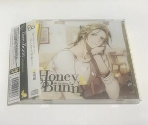 HoneyBunny situation.2 (CV：土門熱)