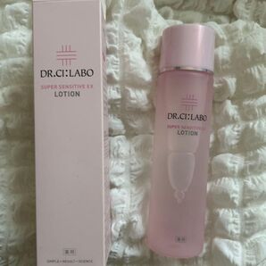 DR.CI:LABO SUPER SENSITIVE EX LOTION
