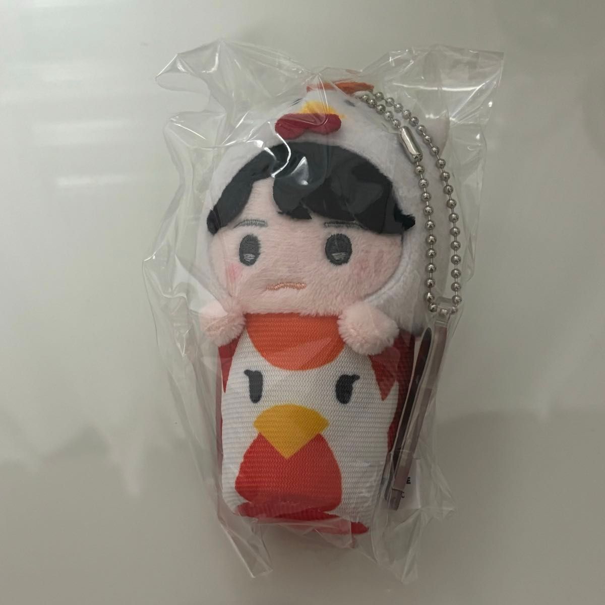 Mrs GREEN APPLE ミセス 完売 ぬいぐるみキーリング大森 韓国｜Yahoo