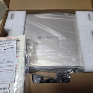 ダイナブックIntel13世代i7搭載 dynabook AZ/HWG 型番83052901H SSD 2TB