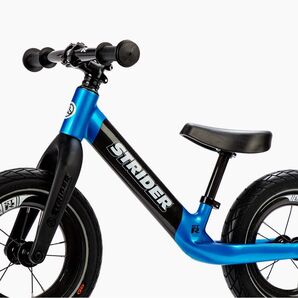 ■正規品■STRIDER ストライダー 数量限定 ST-R カーボン■未使用■レア■