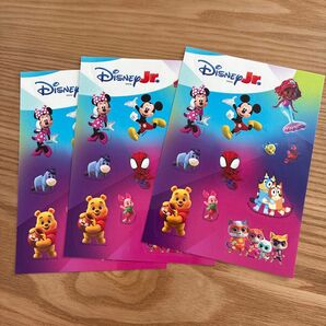 Disney CHANNEL ディズニー・チャンネル カレンダー シー セット まとめ売り