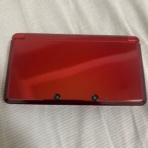 任天堂3ds動作問題なし!綺麗な状態ですカセット一個つけます。 Nintendo ニンテンドー3DS 3DS