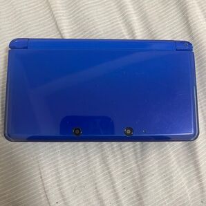 任天堂3ds動作問題なしカセット一個つけます ニンテンドー3DS 3DS ニンテンドー