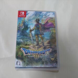 Switch ドラゴンクエスト3 ドラゴンクエストIII ニンテンドースイッチ