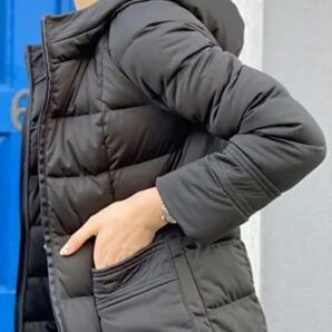 【新品】RUIRUE BOUTIQUE ダウン