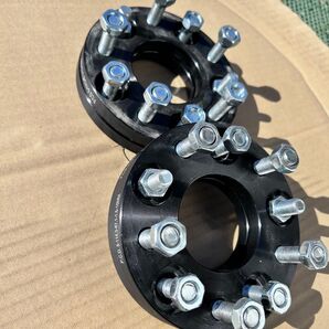 P.C.D. 5-114.3-67.1-1.5-15MM ワイドトレッドスペーサー 4個セット