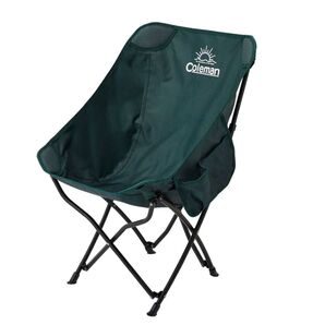ヒーリングチェアNX (モスグリーン) コールマン アウトドア キャンプ Coleman 椅子 チェア