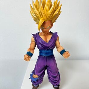 ★美品 ドラゴンボール MSP 孫悟飯 MASTER STARS PIECE 国内正規品