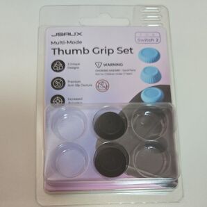 Switch2用 スティックカバー
