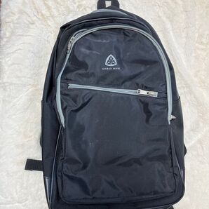 金蘭千里中学校高等学校 リュックサック