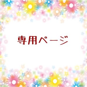 専用ページ
