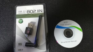 USB 2.0 WIRESS wifi