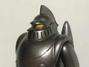 * prompt decision * Tetsujin 28 number DoCoMo Kubrick meti com toy figure disk top accessory ornament 