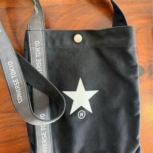 Converse TOKYO サコッシュ