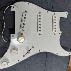 SEYMOUR DUNCAN セイモアダンカン SSL-2 SSL-3 配線済み セット ピックアップ