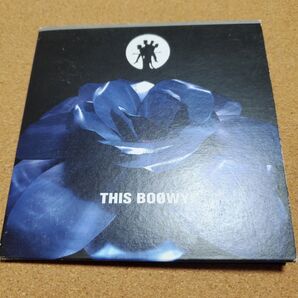 THIS BOWY CD ボウイ