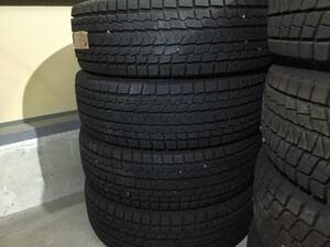 225/70R16 ヨコハマ アイスガード G075 8.5山 No.77