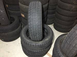 155/65R14 トーヨー ガリット GIZ 9山 No.42