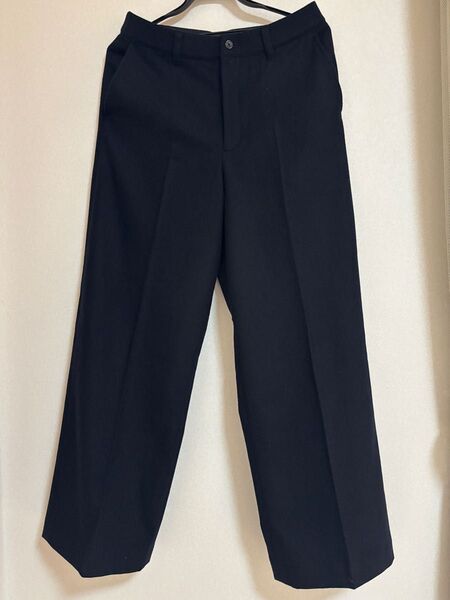 THE NORTH FACE★ザ・ノース・フェイス ウールパンツ レディース 秋冬モデル サイズ:XL