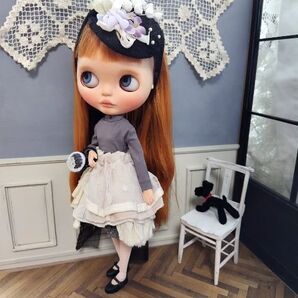 カスタムブライス ブライス