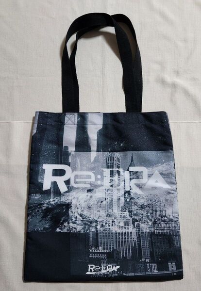 King & Prince トートバッグ ツアーバッグ Re:ERA リエラ 永瀬廉 髙橋海人 キンプリ