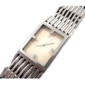 吉井和哉 イエモン イエロモンキー 腕時計 アレキサンダー マックイーン Alexander McQueen クォーツ