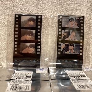 光が死んだ夏展 クリアしおり よしき セット