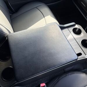 ハイエース センターコンソール