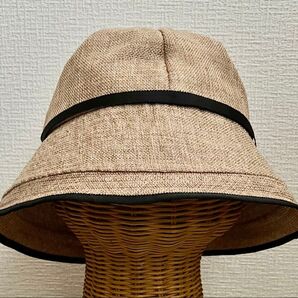 スタジオクリップ ハット 大きめ