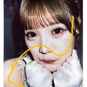 古澤里紗 生誕祭 チェキ