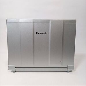 初期化済 レッツノート SV1 高性能ノートPC ビジネスに パソコン 11世代CPU Excelなどに