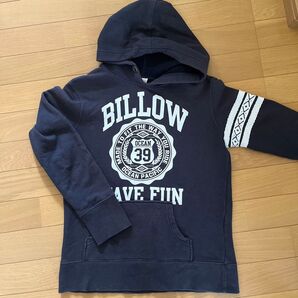 OP スウェットパーカー