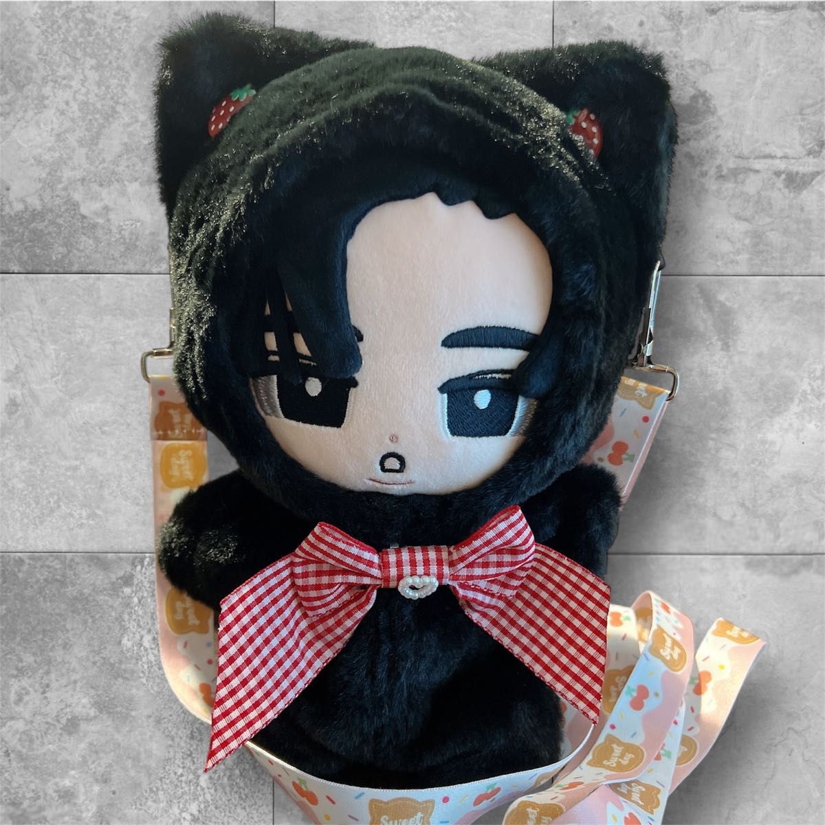 まとめ売り　目黒蓮　うちわ　すのチル　ちびぬい　ぬいぐるみ　Man スノ 目黒蓮】Snow Man すのチル ぬいぐるみ ちびぬい チルぬい スノーマン