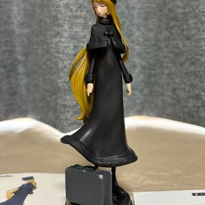 松本零士の世界 銀河鉄道999 メーテル フィギュア【20世紀漫画家コレクション3】